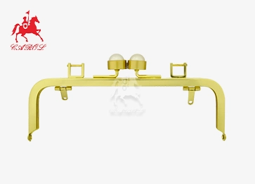 Handbag Metal Frame